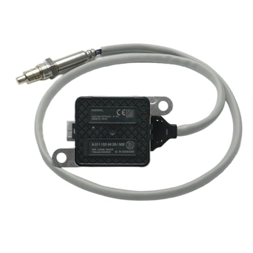 Capteur de NOx Mercedes Benz A0111536428 d'azote et d'oxygène