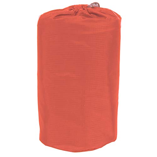 Colchão Inflável Leve Com Almofada, Cama de Ar Dobrável, Acampamento, Almofada de Dormir, para Pique