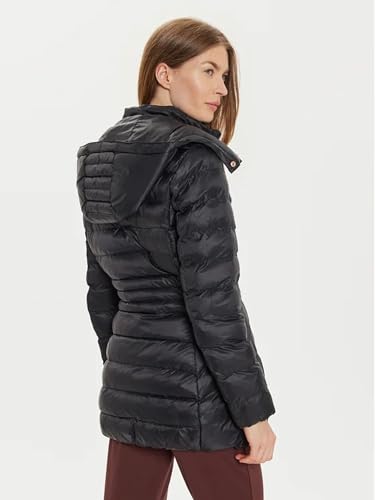 EA7 Emporio Armani Giubbotto Donna 6DTK01TN88Z 8058997400015 - Nero Nero 0210 - 5