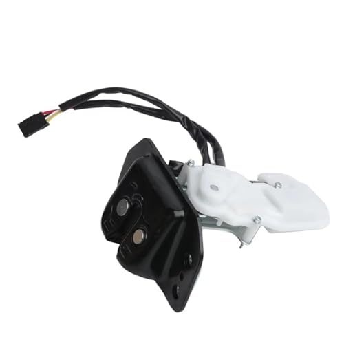 Actuador de puerta trasera para Lincoln Navigator 2007-2017 5