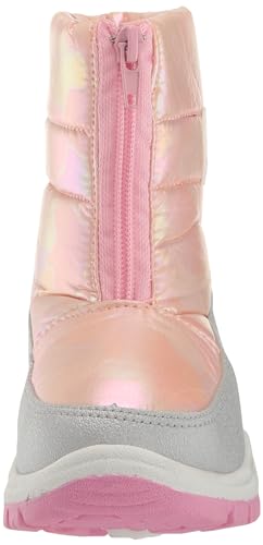 Avalanche Girl's Non Outdoor Slip-Resistant Snow Boots2