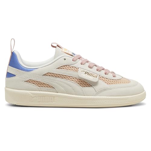 PUMA Mens X Kidsuper Palermo Lace Up Sneakers Shoes Casual - Beige - Size 11 M