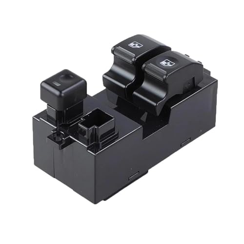 Interrupteur lève-vitre bloqué Pajero II solution MB781925 - 3