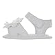 Chicco, Elegante Babysandalen mit Praktischem Klettverschluss, Babyschuhe 0-24 Monate, Italienisches Design