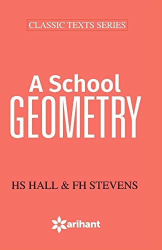 28% OFF on A SCHOOL GEOMETRY 28% OFF on A SCHOOL GEOMETRY
