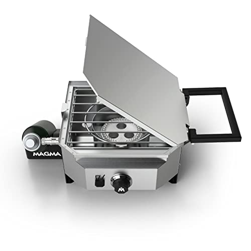 MAGMA Products, Single Burner Firebox, Crossover Series, CO10-101 - Thumbnail 3