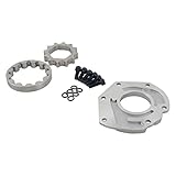 Ersatz für O-pel Astra G (98-04) X12XE, Z12XE -SHW-Variante- Z14XEP, Astra H (04-10) Z12XEP, Z14XE, Z14XEP