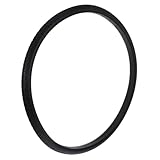 OHPHCALL Wheelchair Accessory 22 Inch Replacement Wheel Tire Elastic Fit Large Wheelchairs