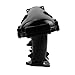 Intake Manifold K20 K24 FD2 Forging Aluminum SKUNK2 Volume 3.2L Engine Compatible With K-Series(Black)