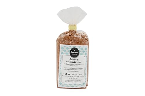 Henosa Gulaschgewürz 100g