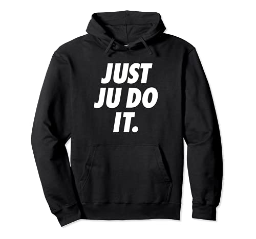 JUST JU DO IT. パーカー