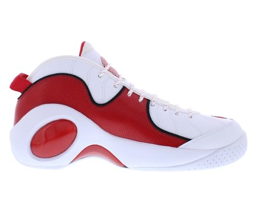 Image of Nike Men's Air Zoom Flight 95 OG Basketball Shoes