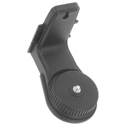 Support magnétique noir pour fixer et aligner sans percer - 2