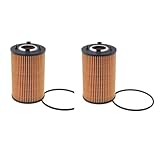Oil Filter For Ssang-yong For Kora-ndo 2.0L/Petrol Car 1721840025/1721803009/2012(2pcs)