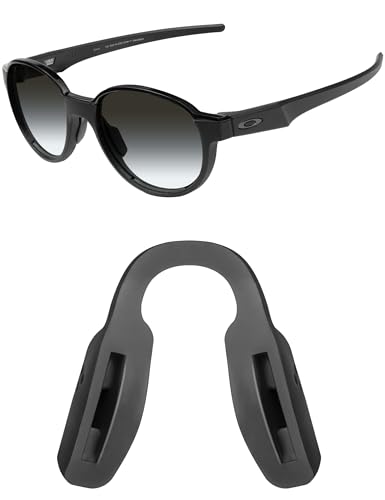 Plaquettes de nez Oakley Cerebral OX8187 pour le sport Mryok