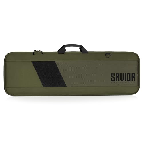 Savior Equipment Tactical Long Gun Bag