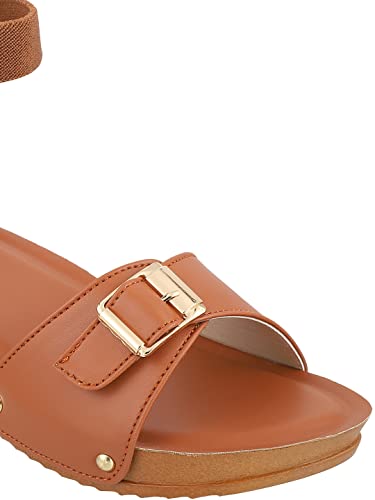 Image of Iconics Women's Icn-ni-w-10 Sandal