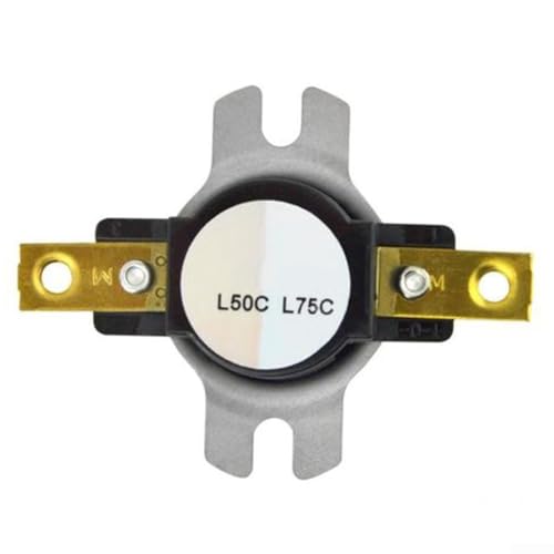 Eawfgtuw For Triton 83317310 T70 T80 For Caselona,Shower Thermal Cut-Out Switch,Shower Switch,Thermal Cut Out Switch Assembly For Triton Electric Showers