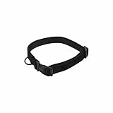 Coloris : Noir Collier pour Chien Cosy Golden 40cm Noir