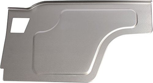 DETROIT SPEED ENGINEERING 10904 Firewall Fill
