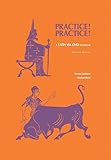 Practice! Practice!: A Latin via Ovid Workbook (English Edition)