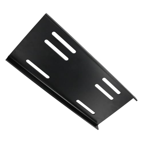 SPONGL Heavy Duty Machined Engine Mounting Plate Accuracy Fit for