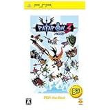「パタポン3 (PATAPON3) PSP the Best (2)」の画像