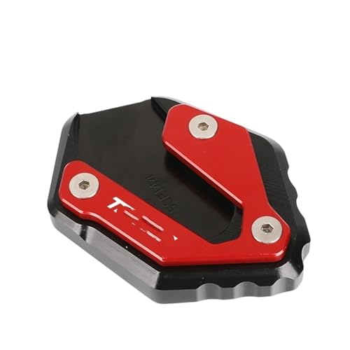 Support de Béquille Anti-Enfoncement pour MT-07 et Moto Tracer 7 GT 15-23