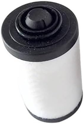 Kel'thuzad 0532140155 532140155 Vacuum Pump Exhaust Filter Compatible with Busch RA/RC0010/0020/0021 XD-20/25