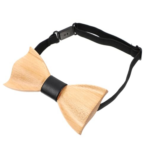 VANZACK 1Pc Formal Tuxedo Bow Tie Accessory for Boys for Festivals Parties Weddings and Special Occasions