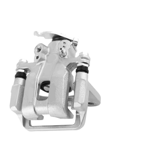 Image of Rear Right Brake Caliper With Bracket 43018TA0A01 43018TA0A81 Compatible With Honda 2009-2014 And 2008-2012 Models