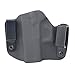 R&R HOLSTERS- OWB Holster - Black (Right-Hand, Glock 43 & 43X)