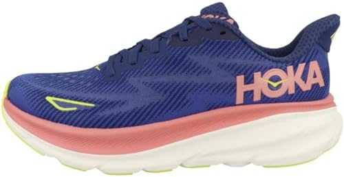 Tênis W Clifton 9, HOKA ONE ONE, feminino