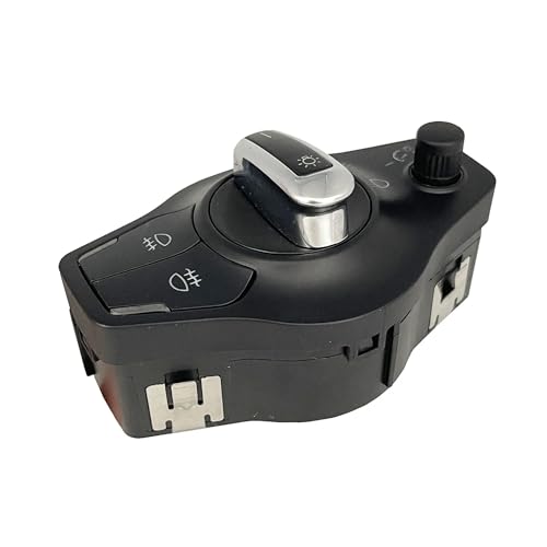 Interrupteur commande de phare antibrouillard Audi A4 Q5 B8 8K0941531AS auto - 3