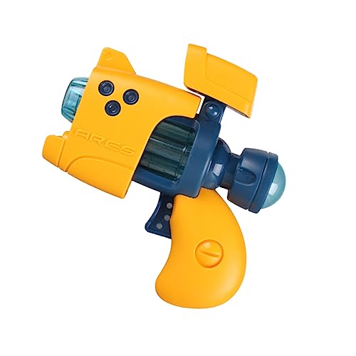 Toyvian 3 Pecas mini brinquedo infantil brinquedo criança Brinquedo de plástico durável brinquedos b