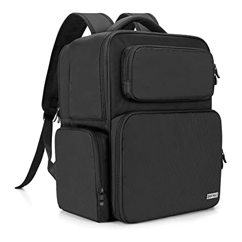 BAFASO Rucksack für Kosmetika, Kosmetik Tasche Cover