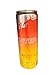 Fuji apple and Ginger, energy drink, 4 pack (12 fl oz. cans)