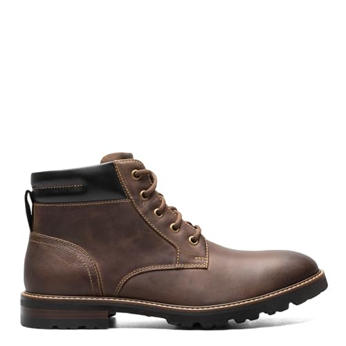 Florsheim Men's, Renegade Plain Toe Chukka2