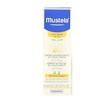 mustela crema nitritiva cold crema viso 40 ml