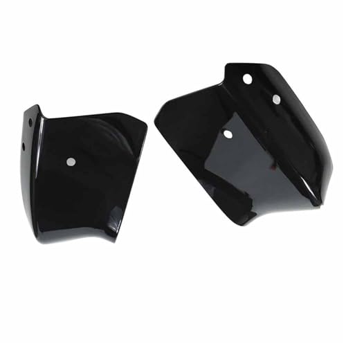 Protège-mains moto contre mains froides sur Yamaha T-Max 530 560 DX SX