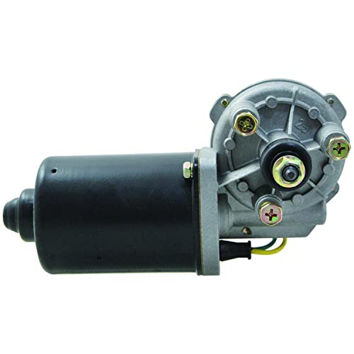 image for Parts Player OEG Parts New Front Wiper Motor Compatible with 1989-1993