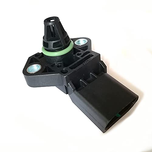 4 Bar Intake Manifold Boost Pressure MAP Sensor Druck Sensor 03K906051 0281006059 0281006060 For VW Audi SEAT SKODA 1.4 2.0 TDI