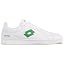 White Green