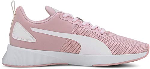 Tênis Esportivo Puma Rosa/White Feminino 35