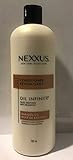 Nexxus Oil Infinite Conditioner, 25 Oz