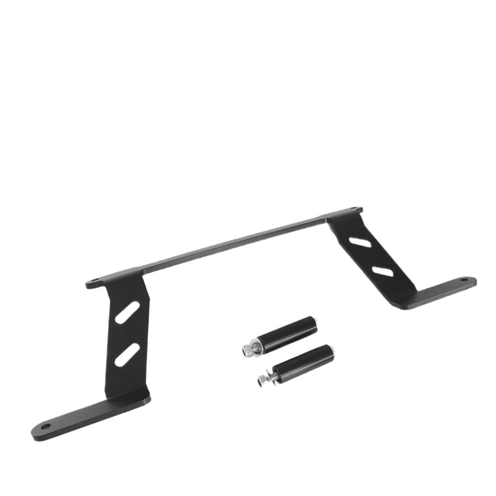 Eireneper Onecolor Fog Light Bracket Compatible With R1250gs Adventure R1200gs R 1200 1250 Gs Adv 2014 2023 Motorcycle Led Auxiliary Lights Holder