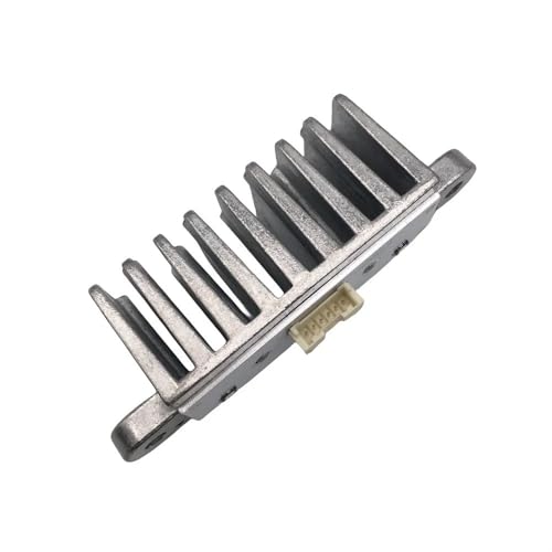 Módulo DRL para faros delanteros X3 F25 2009-2017 y X4 F26, luz de marcha diurna 1308310415