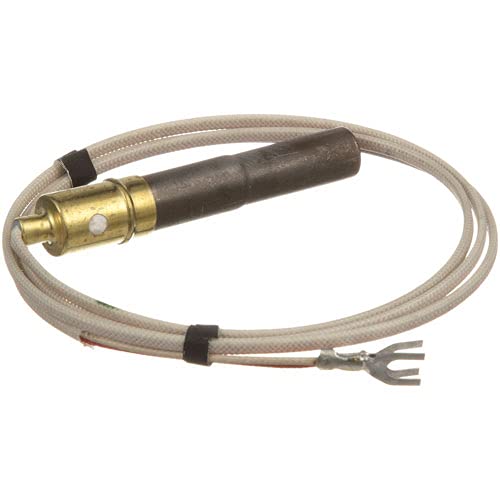 Generator; Pilot - PG-9;