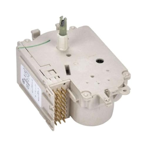 Whirlpool WP3953553 Washer Timer