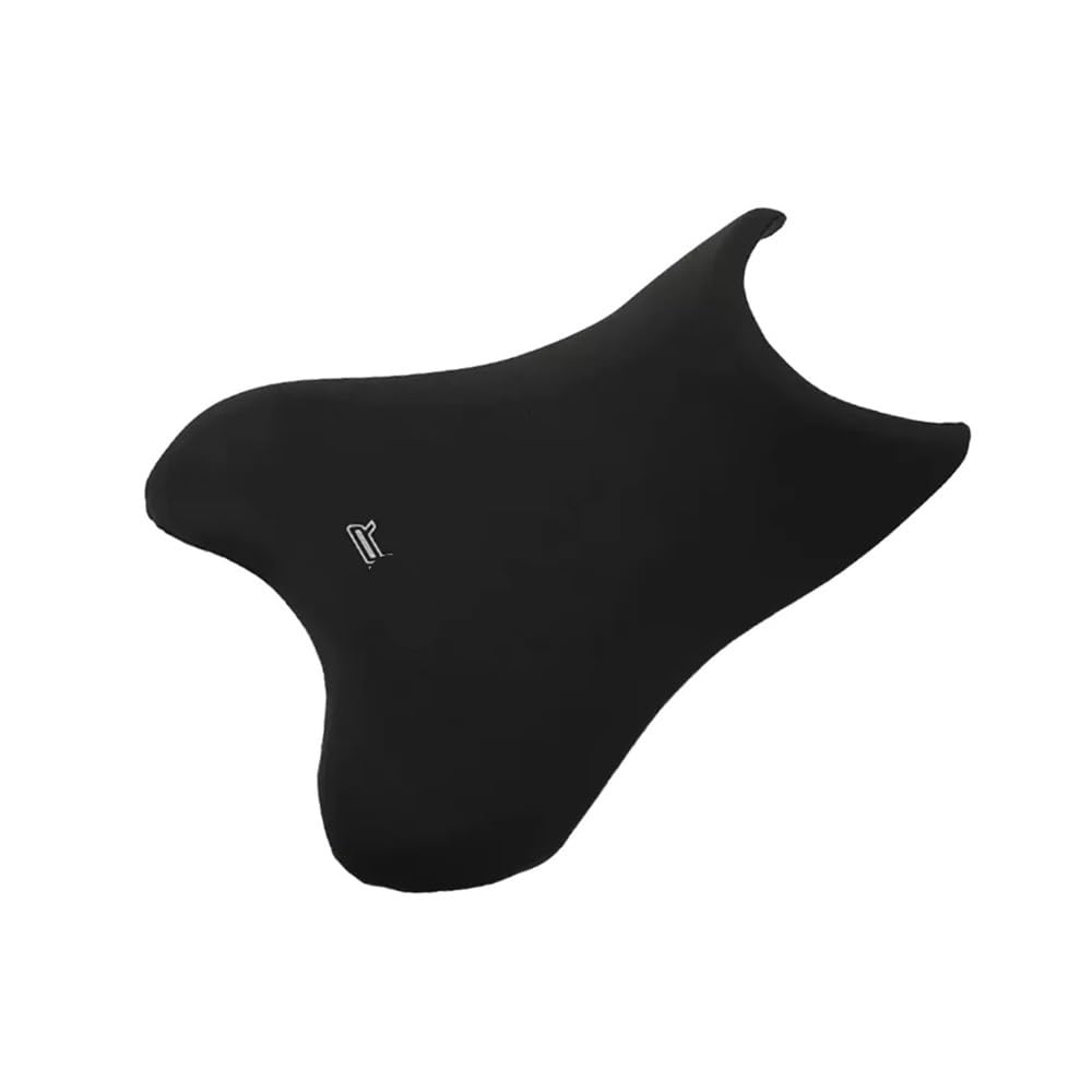 Asientos cojín pasajeros traseros para moto 450sr y accesorio CF450-6 de recambio 8